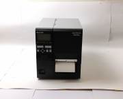 【中古】SATO スキャントロニクス　SG424R-EX (LAN/USB/PRT/RS232C)　メイン画像