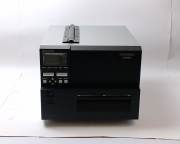 【中古】スキャントロニクス SG608Rプリンター　メイン画像