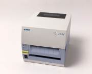 【中古】SATO レスプリ（Lesprit） T408v CT (USB/RS232C)　メイン画像