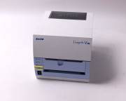 【中古】SATO T408v-ex (USB/LAN/RS232C) 剥離仕様　メイン画像