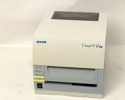 【中古】SATO レスプリ（Lesprit） T412v-ex CT (USB/LAN/RS232C)　メイン画像