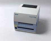 【中古】SATO レスプリ（Lesprit） T412v-ex(USB/LAN/RS232C)　メイン画像
