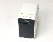 【中古】ラベルプリンター　TD-2130N　メイン画像