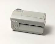 ちゅうこの森】EPSON ラベルプリンター