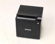 ちゅうこの森】EPSON TM-M30 レシートプリンター