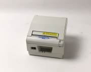 【優良中古】Star レシートプリンター　TSP847IILFX (LAN)ホワイト　メイン画像