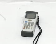 【中古】Panasonic ハンディターミナル ZE-71NB　メイン画像