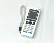 【お買得中古】バーコードハンディターミナル ALF　ARK-7000X-B　メイン画像