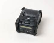 【お買得中古】TECポータブルプリンター B-EP2DL-GH30-R Bluetooth　メイン画像