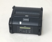 【お買得中古】TECポータブルプリンター B-EP4DL-TH30-R Bluetooth　メイン画像