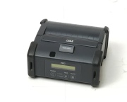 【お買得中古】TECポータブルプリンター B-EP4DL-TH40-R 無線LAN　メイン画像