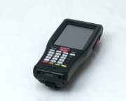 【お買得中古】DENSO BHT-1261BWB-CE　メイン画像