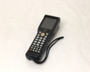 【お買得中古】DENSO BHT-600BW　メイン画像