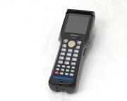【お買得中古】DENSO RFID対応ハンディ　BHT-605QUMWB(ブラック)　メイン画像