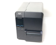 【お買得中古】SATO CL4NX-J 08　自動カッター付(LAN/USB)　メイン画像