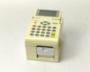 【お買得中古】SATO Barlabe Fl212T USB　メイン画像