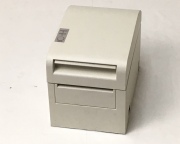 【お買得中古】富士通　キッチンプリンター　FP-510K (LAN/80mm)ホワイト　メイン画像