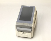 【お買得中古】SATO ラベルプリンター　FLEQV FX3-LX　メイン画像