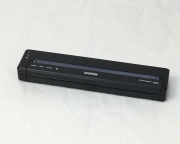 【お買得中古】モパイルスキャナ　PJ-763　メイン画像