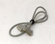 【お買得中古】パラレル　プリンターケーブル　メイン画像