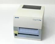 【お買得中古】SATO レスプリ（Lesprit） T412v-ex CT (USB/LAN/RS235C)　AC別販売　メイン画像