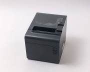 【お買得中古】EPSON レシートプリンター TM-T90 (LAN/80mm)ブラック　メイン画像