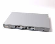 【中古品】アライドテレシス CentreCOM 8724SL V2 レイヤー3スイッチ 0135R　メイン画像