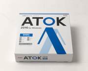 【中古】ATOK 2016 for Windows [ベーシック] 通常版　メイン画像