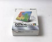 【お買い得中古】Office 2000 Professional 通常製品版　メイン画像