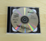 【お買い得中古品】Microsoft SQL Server2000 Standard Edition