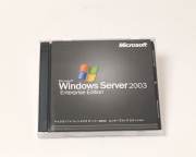 【お買い得中古】Windows Server 2003 Enterprise　メイン画像