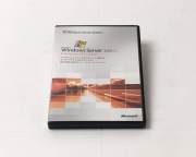 【お買い得中古品】Microsoft Windows Server 2003 R2 Enterprise Edition　メイン画像