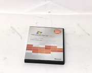 【お買い得中古品】Microsoft Windows Server 2003 R2 w/SP2 Standard Edition 5クライアントアクセスライセンス付 メイン画像