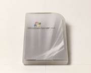【お買い得中古】Microsoft Windows Web Server 2008 R2　メイン画像