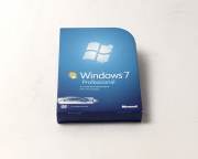 【お買い得中古品】Windows 7 Professional  メイン画像