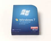 【お買得中古品】Microsoft Windows 7 Professional 通常版 Service Pack 1 メイン画像