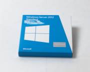 【お買い得中古】Microsoft Windows Server 2012 Standard 日本語版 5 CAL付 　メイン画像