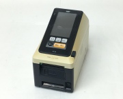【お買得中古】TEC ラベルプリンタ　KP-20-AC2-R　メイン画像