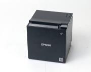 ちゅうこの森】EPSON TM-M30 レシートプリンター