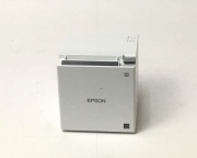 中古 EPSON エプソン レシートプリンター TM-m30 通電確認済み 中古 EPSON エプソン レシートプリンター TM-m30 通電確認済み