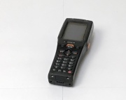 【お買得中古】Welcat ハンディターミナル XIT-200-G　メイン画像