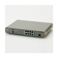 【中古】アライドテレシス CentreCOM GS908M V2 レイヤー2インテリジェント・スイッチ0524R