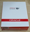 【新品】Oracle Standard Edition One for Microsoft Windows (1 Processor) (Oracle Database 10g Release 1 (10.1.0)) Distribution Package v9