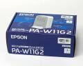 【新品】無線プリントアダプタ　EPSON PA-W11G2　メイン画像