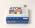 【新品】ATOK 2013 for Windows [ベーシック] 通常版　メイン画像