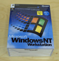 【新品】Microsoft WindowsNT Workstation 4.0 [windowsNT4]