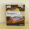 【新品】InfoPath 2003[CD-ROM]Windows 2000