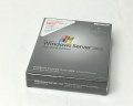 【新品】Microsoft Windows Server 2003 Standard Edition 5クライアントアクセスライセンス付　メイン画像