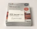 【新品】Microsoft SQL Server 2005 Standard Edition 日本語版 5CAL付き　メイン画像