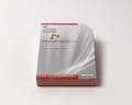 【新品】Microsoft Windows Server 2008 R2 Standard アカデミック (5 クライアント アクセス ライセンス付)　メイン画像